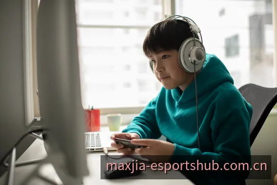 MAX+ 电竞职业联赛毫秒级即时比分与赛事实况看板
