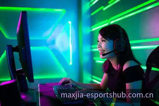 MAX+电竞全球巡回锦标赛赛程全景